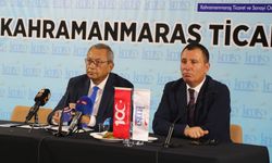 Başkanı Buluntu: “İş Dünyamızın Sesi Olmaya Ve Yükünü Hafifletmeye Devam Edeceğiz