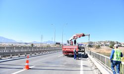 Onikişubat’ta 5 Mahallenin Daha İçmesuyu Sorunu Çözüme Kavuştu