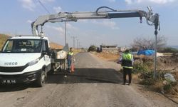 Büyükşehir, Trafik Güvenliği İçin 7/24 Sahada