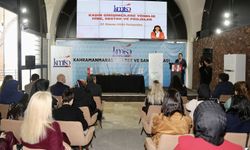 KMTSO VE İNGEV’DEN KADIN GİRİŞİMCİLER KONFERANSI