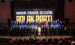 Başkan Toptaş; Kısa sürede yatırımlarımızla vatandaşlarımızın memnuniyetini sağladık