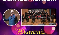 Onikişubat Belediyesi’nden ‘Hikayemiz Şarkılarda Yazılı’ temalı müzik ziyafeti