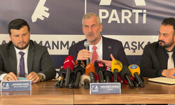 Anahtar Parti İl Başkanı: "Türkiye’nin Güvenliği İçin Somut Adımlar Atılacak mı?"