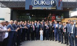 Yeniden Refah Partisi Genel Başkanı Fatih Erbakan’dan Dulkadiroğlu’na Anlamlı Ziyaret