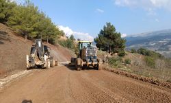 DULKADİROĞLU BELEDİYESİ’NDEN YAĞIŞ SONRASI HİZMET SEFERBERLİĞİ