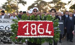 Çerkes Sürgünü’nün 161. Yıl Dönümünde Anma Etkinliği Düzenlendi