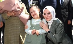 Bakan Göktaş, “Kahramanmaraş’tan Türkiye’ye Örnek Projeler Yükseliyor”
