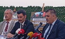 Başkan Karac’dan Bir Yıllık Hizmet Değerlendirmesi: “İlçemizi Ayağa Kaldırmakta Kararlıyız”
