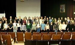 Kahramanmaraş Sanayisine Kadın Eli Değiyor: "Sanayide Kadın Eli Projesi" Tanıtıldı