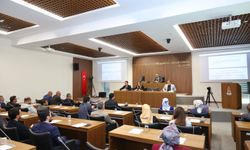 Onikişubat Belediyesi Mayıs Ayı Olağan Meclis Toplantısı gerçekleştirildi