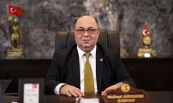 BAŞKAN AKPINAR’DAN BABALAR GÜNÜ MESAJI