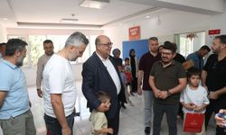 Başkan Mehmet Akpınar’dan Karne Heyecanı Yaşayan Öğrencilere Mesaj