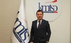 KMTSO BAŞKANI BULUNTU’DAN KURBAN BAYRAMI MESAJI