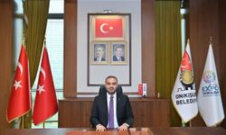 Başkan Toptaş; Babalar, evlatlarının ilk kahramanıdır