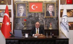 BAŞKAN AKPINAR’DAN 15 TEMMUZ MESAJI