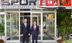 Başkan Hanifi Toptaş’tan dev müjde: Gençlik Merkezi için imzalar atıldı