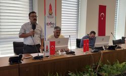 Onikişubat Belediyesi’nin Gündüz Bakımevi’nde kura heyecanı yaşandı