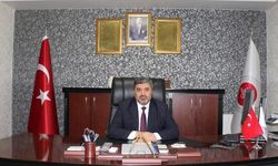 Dulkadiroğlu İlçe Müftülüğü’ne Abdullah Sertoğullarından Atandı