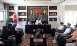 Dulkadiroğlu Belediyesi’nden YKS Başarısına Büyük Destek