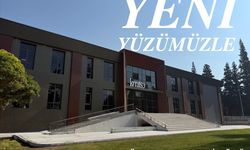 KMTSO Hizmet Binası Eski Yerinde, Yenilenen Yüzüyle 22 Eylül’de Hizmete Açılıyor