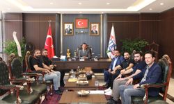 100 Yıllık Dönüşümün İmzaları KMTSO’da Atıldı