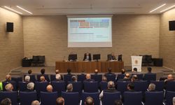 Başkan Akpınar, 2025 Yılı 4. İl Koordinasyon Kurulu Toplantısında Konuştu