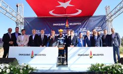 Onikişubat’ta tarihi gün: Bir günde 4 dev yatırımın temeli atıldı