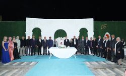 Aile Yılı’nda evlenecek çiftlere en büyük destek Onikişubat Belediyesi’nden