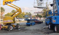 Kahramanmaraş'ta Çocukların Silahla Şakası Ölümle Bitti