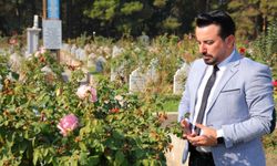 Kahramanmaraş'ta Depremde 92 Öğrencisini Kaybeden Öğretmen Acı Dolu Süreci Anlattı