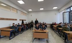 Kahramanmaraş'ta Okul Müdürünün Unutamadığı 'Un Hatırası'