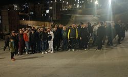 Kahramanmaraş'ta Deprem Konutları Çevresinde Güvenlik Tedbirlerinin Artırılması İstendi