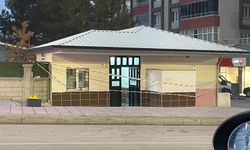 Kahramanmaraş'ta Cami Tuvaletinde Silahlı Saldırı: 1 Yaralı