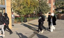 Kahramanmaraş'ta Dolandırıcılık Ve Bahis Şebekesi Adliyeye Sevk Edildi