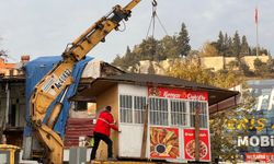 Kahramanmaraş'ta Çiğköfteye Deterjan Kabıyla Sos Döken Esnafa 250 Bin TL Ceza