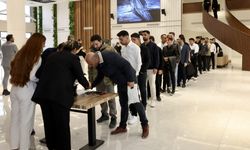 Kahramanmaraş Havacılık ve Uzay Sanayi A.Ş. Personel Alım Sürecine Başladı