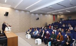 Onikişubat’ın 14 bin yıllık kültürel mirası masaya yatırıldı