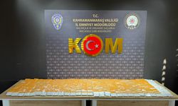 Kahramanmaraş'ta Kaçakçılık Operasyonları: 4 Gözaltı