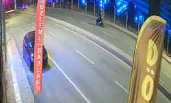 Kahramanmaraş'ta İş Yerine Silahlı Saldırı