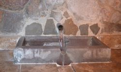 Kahramanmaraş'ta Asırlardır Kullanılan Şifa Noktası