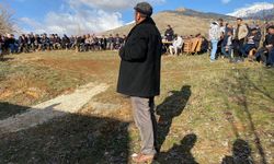 Kahramanmaraş'ta Suçsuz Yere Öldürülen 2 Çocuk Annesi Memleketinde Toprağa Verildi