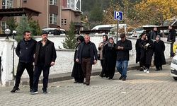 Kahramanmaraş'ta "Su" Cinayeti Davasına Devam Edildi