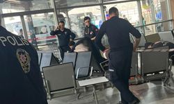 Kahramanmaraş'ta 10 Gündür Otogarda Yaşayan Avukat Hayatını Kaybetti