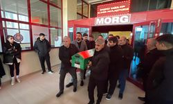 Kahramanmaraş'ta Otomobilinde Silahlı Saldırıya Uğrayan Genç Kız Toprağa Verildi