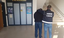 Kahramanmaraş’ta Uyuşturucu Ve Kaçakçılık Operasyonları Sürüyor