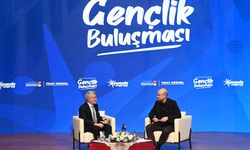 Bilal Erdoğan: "Suriye'nin Müreffeh, Stabil Bir Ülke Olması Bölge Barışı İçin Çok Önemlidir"