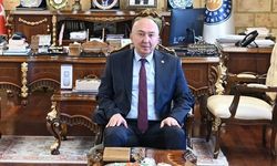 Kahramanmaraş’ta KSÜ Rektörü Görevden Alındı