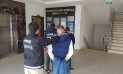 Kahramanmaraş'ta 13 Bin 720 Adet Sentetik Ecza Ele Geçirildi