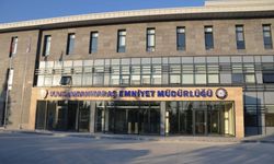 Kahramanmaraş'ta Yapay Zekayla Müstehcen Görüntü Oluşturan 2 Liseli Tutuklandı