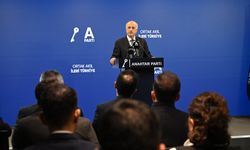 Anahtar Parti Sözcüsü Fuat Geçen: Güvenlik Zafiyeti Var İse Tedbirler Alınmalı